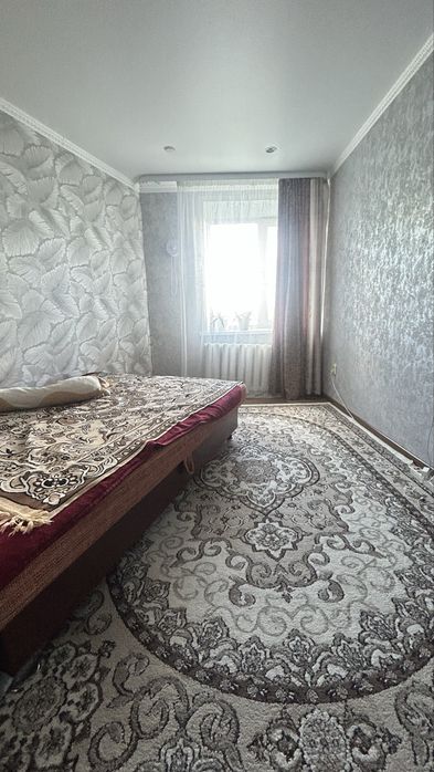 Продается 4 ком.квартира в центре