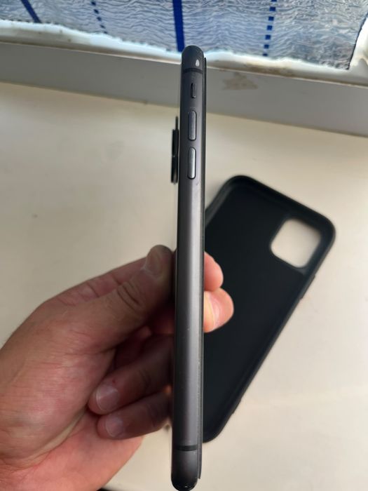 Iphone 11 128/ 72% без ремонт