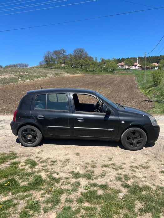 Vand renault clio 2006