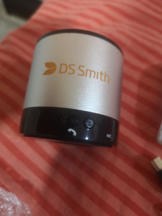 Bluetoot  колонка