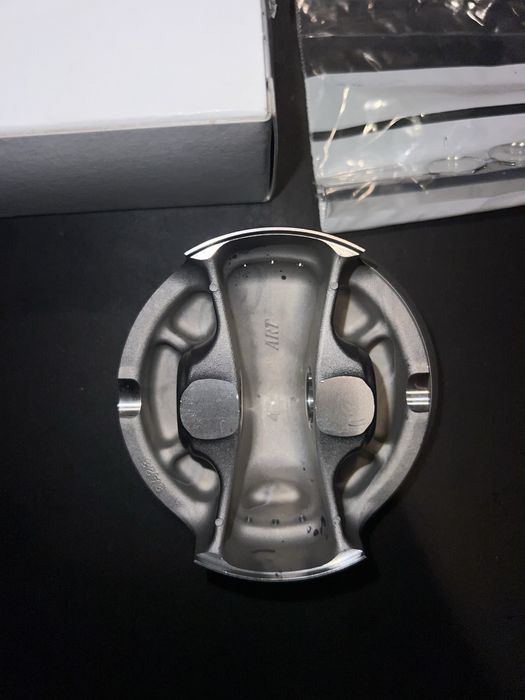 Piston MV Agusta F3 675 RC NOU