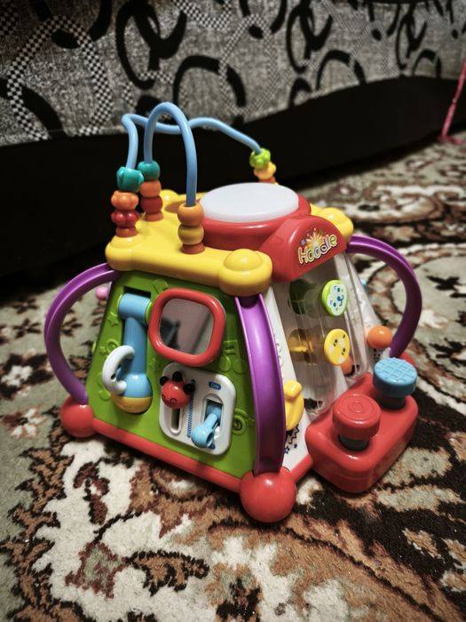 Jucării interactive