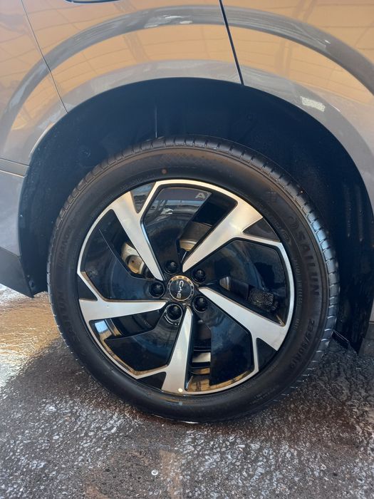 Seoleon 06 EV 610 Fool