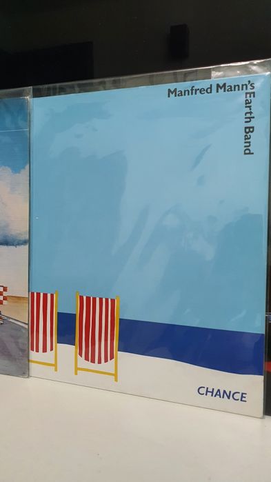 Виниловые пластинки !