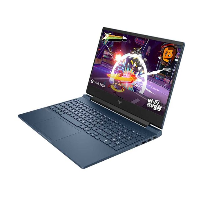 Hp Victus core 7-240H RTX-5060 8Gb 16/1TB