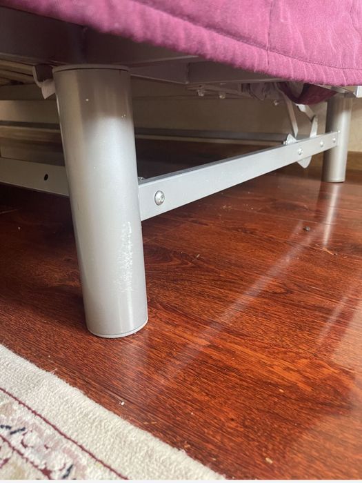 Диваны + в подарок трюмо туалетный столик