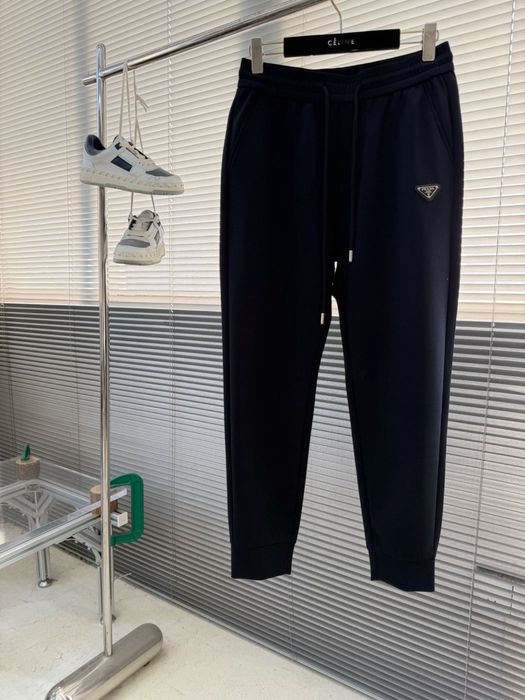 Pantaloni Prada , calitate premium , pe comanda , noi , XL