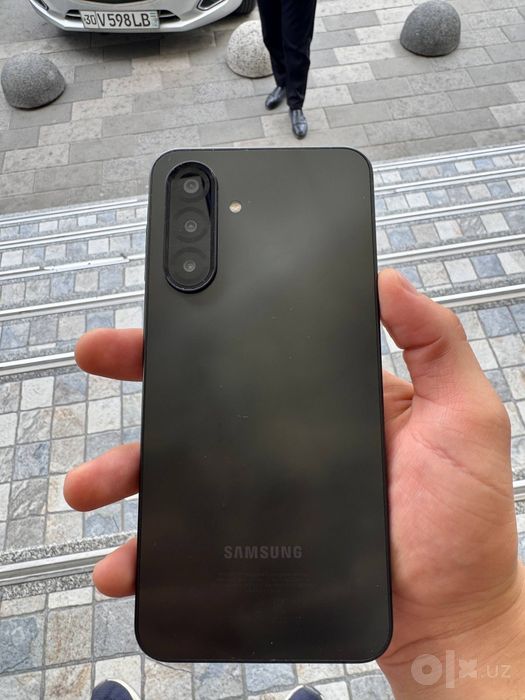 Samsung a17 ideal