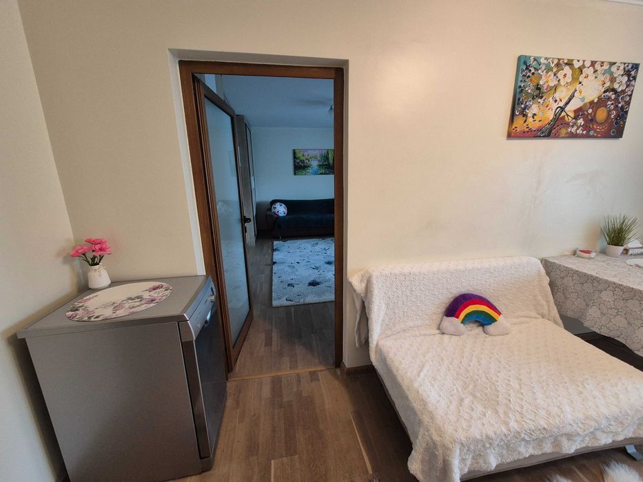 Apartament 2 camere de închiriat – ultracentral