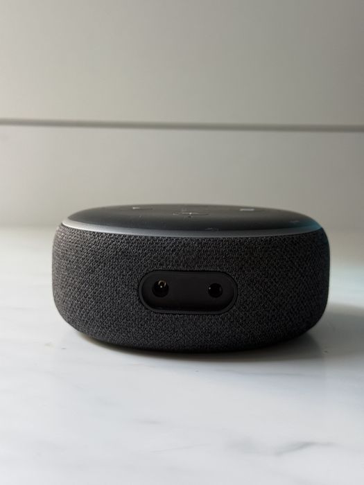 Amazon Echo Dot cu Alexa – Boxă Smart – Bluetooth – Wi-Fi