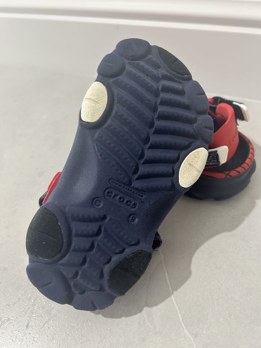 Crocs, marimea 22
