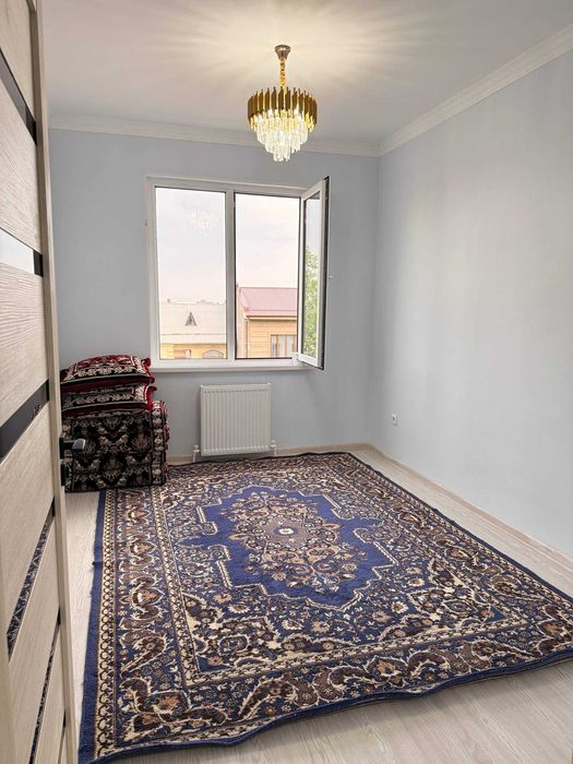 Сдаётся 2-х комнатная квартира Эко базар, Чимган, улица Темур Малик