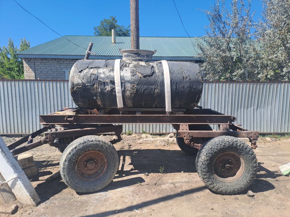 Емкость 2 тонна!!!