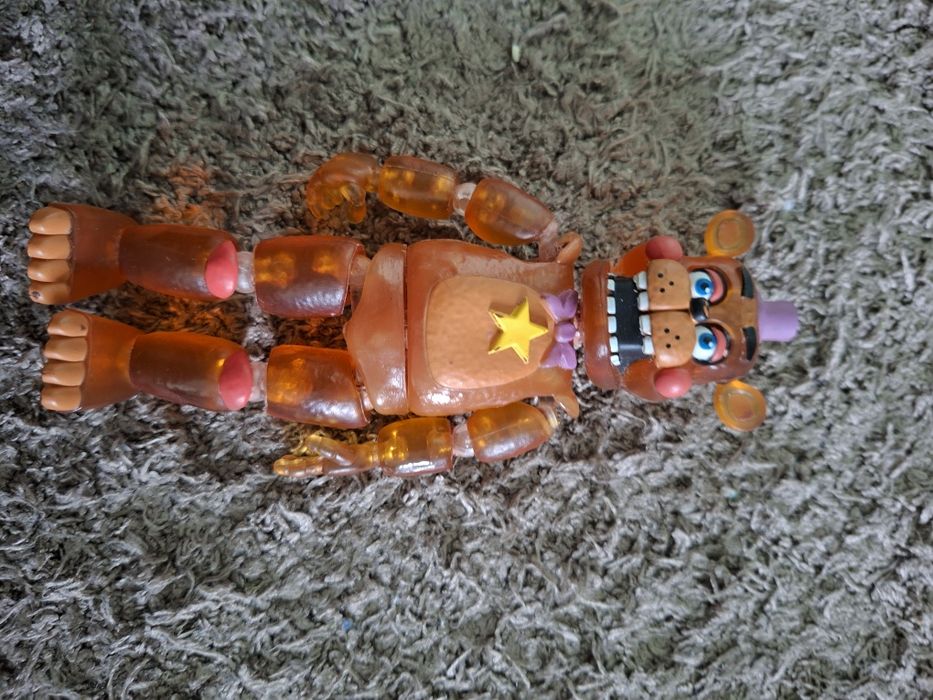 Figurine fnaf originale funko