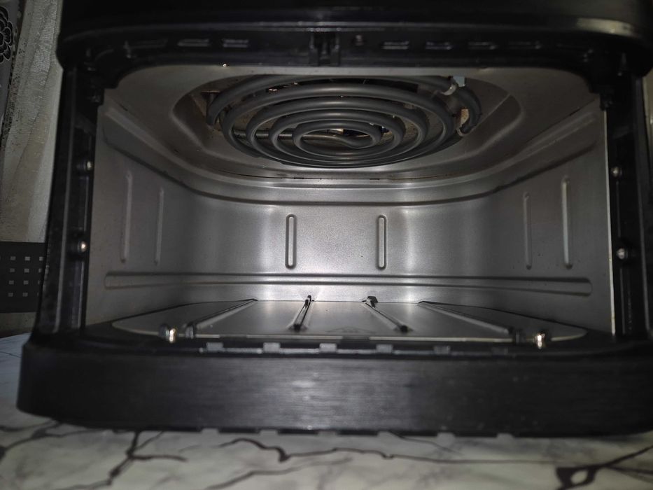 Air Fryer Cosori Premium Chef Edition 5.5 Litri