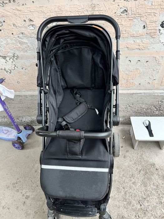 Детская коляска,прогулочная