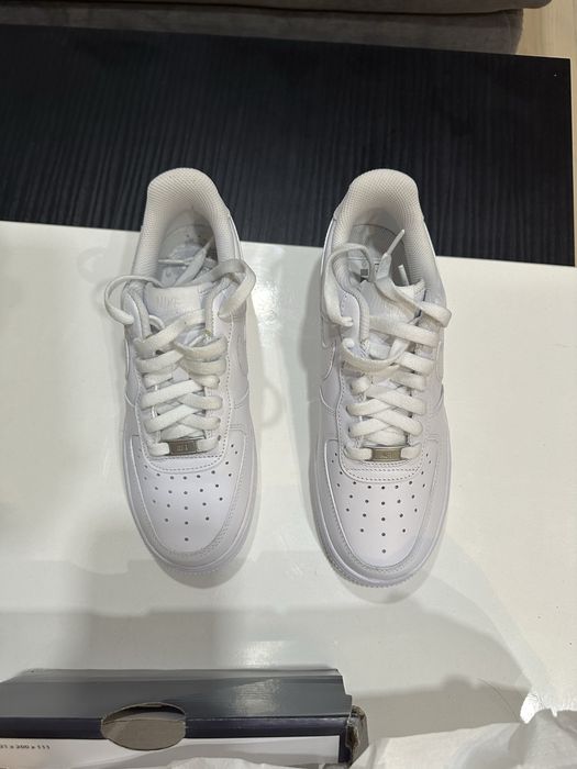Nike air force  marimea 38