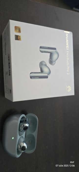 Huawei Free Buds Pro 3