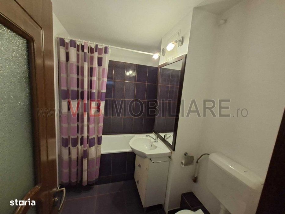 Apartament 2 camere | Complet decomandat | 2 balcoane | Mobilat | Parc