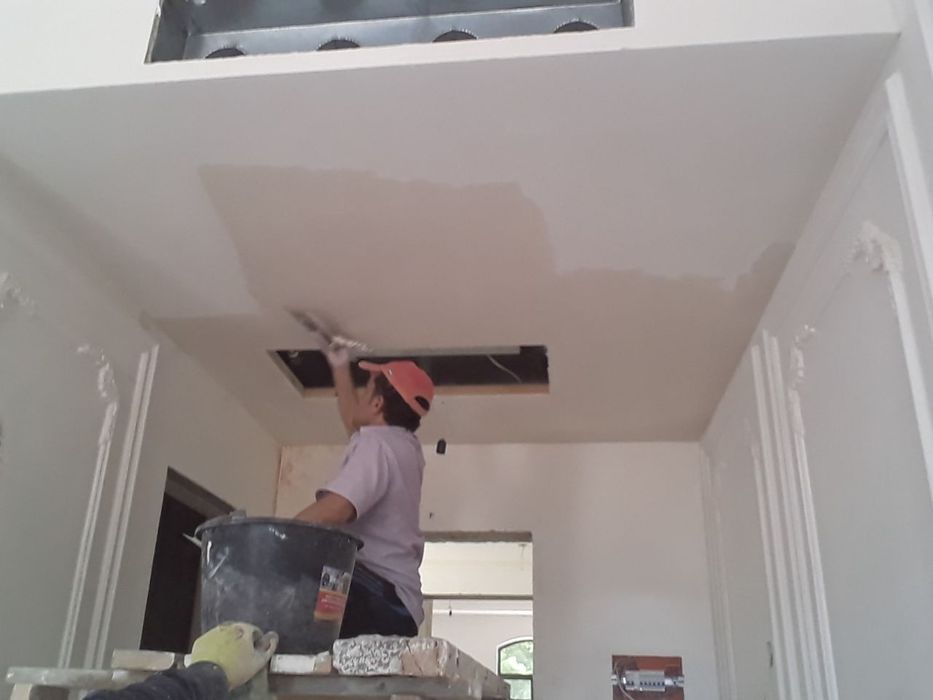 квартира ховли офис ремонт