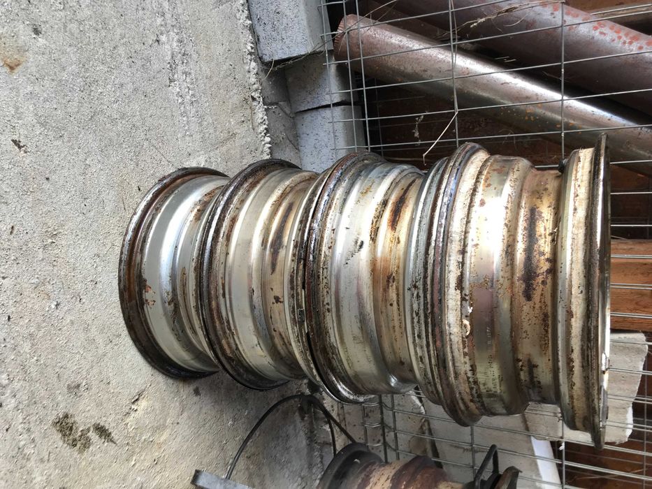 Jante pentru suzuki samurai ,vitara,