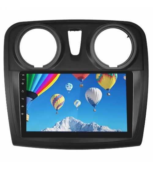 Dvd Auto Dacia Logan, Duster, Sandero 2012-2020 Android 2g+32g