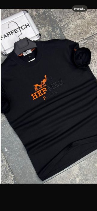 Мъжки тениски Топ цена 20€ ‼️‼️‼️