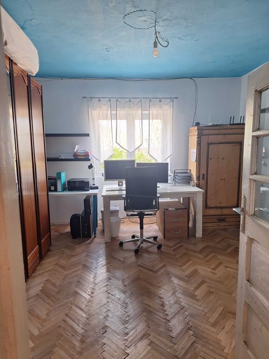 Casă de țară renovată în Munții Apuseni – județul Bihor