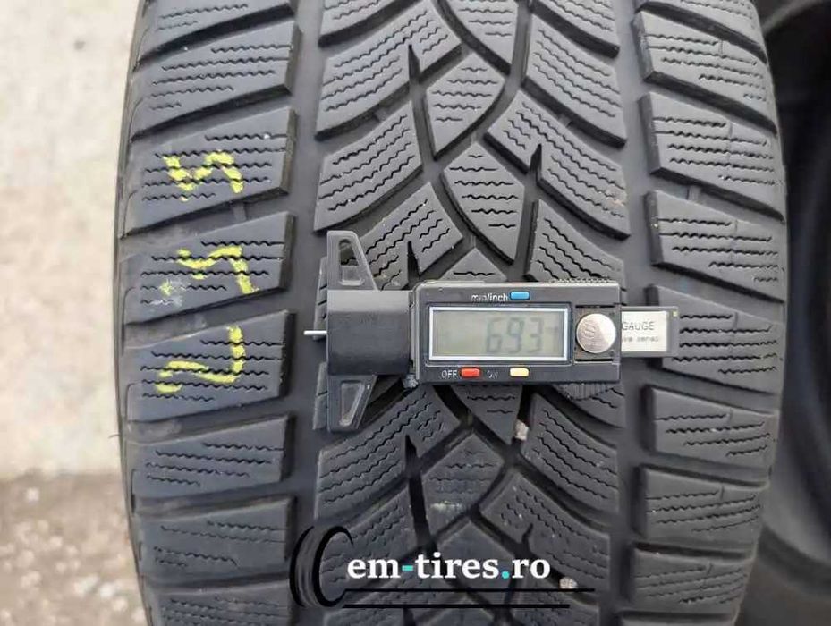 Anvelopa Iarna 235/40 R19 GOODYEAR Ultragrip Performance 96V