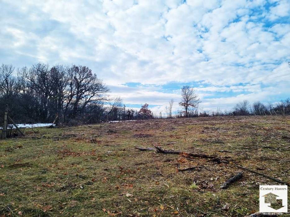 116210 Два парцела, подходящи за застрояване в с. Момин сбор