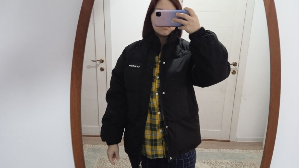 Женская одежда куртка