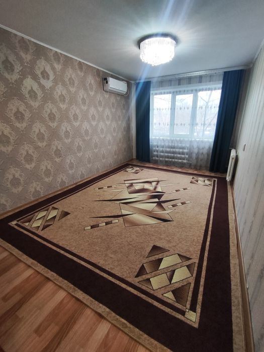 Сдам 3ком.квартиру в 20мкр