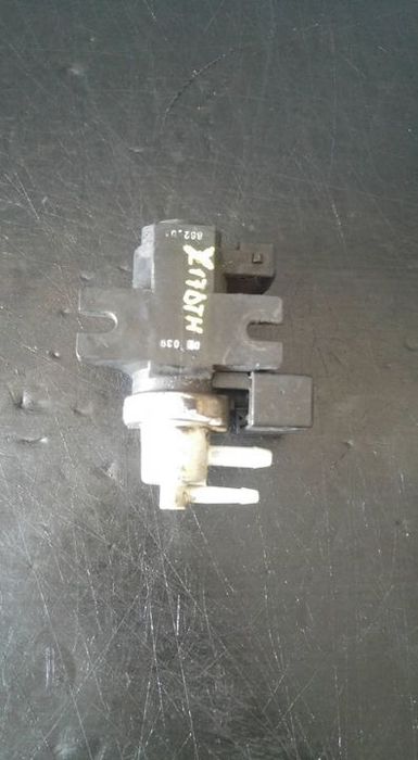 Electrovalva 1.7 cdti opel meriva 897218