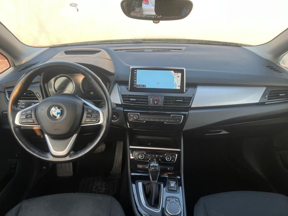 BMW 2 Series 2019 — imagine 3