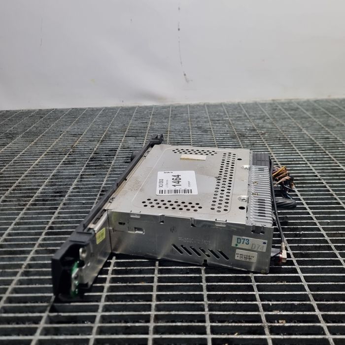 Cd player BMW X3 E83 2003 - 2006 (1464) 6512603966401