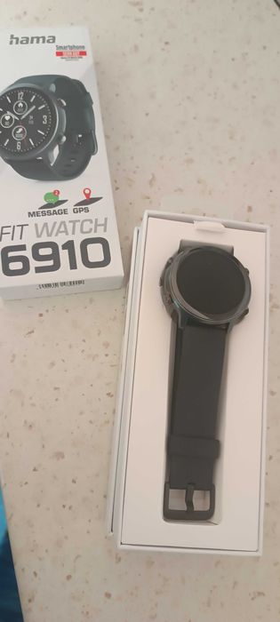 Смарт часовник ХАМА