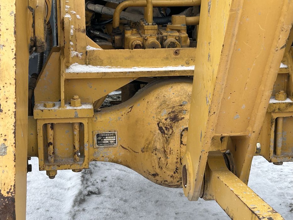 Погрузчик китай 2,3 куб