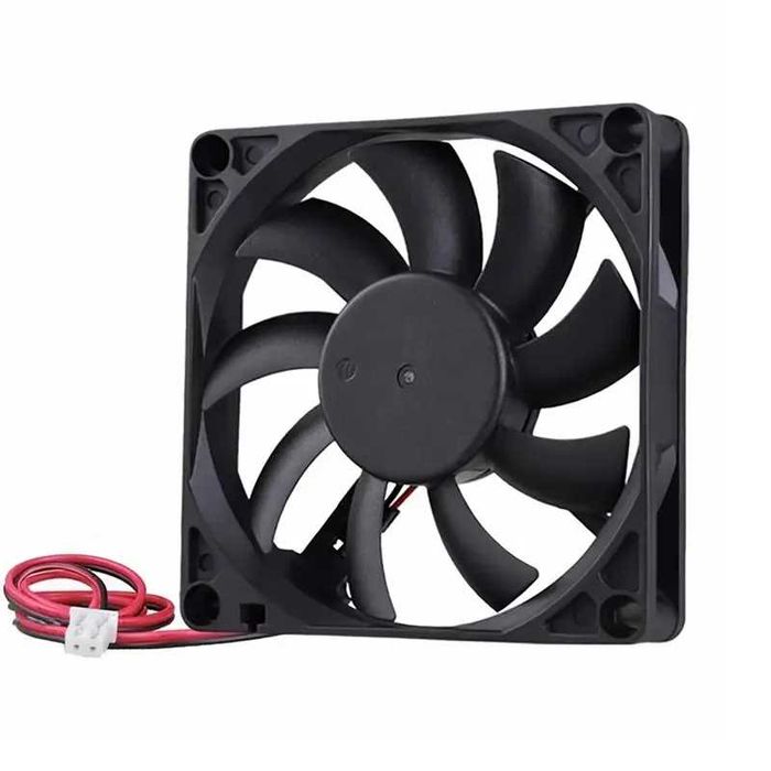 Ventilator 5V 50x50x10 Ventilator 50x50x10 5V DC FAN 5V 50mm