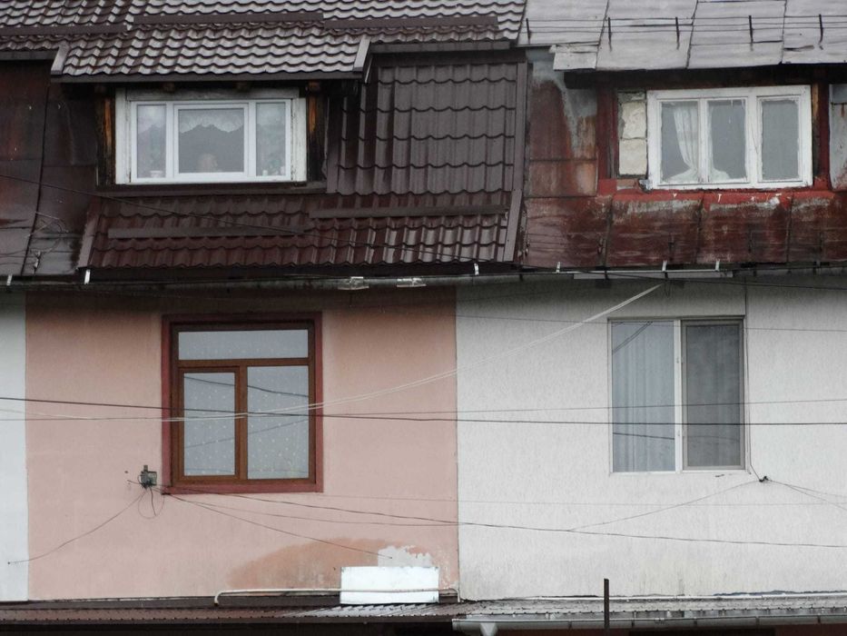 Locuința de vânzare