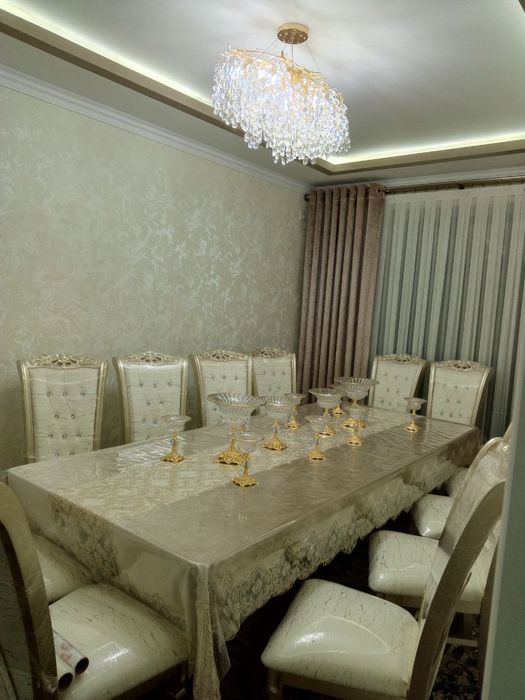 Абдурахмонов навастройка