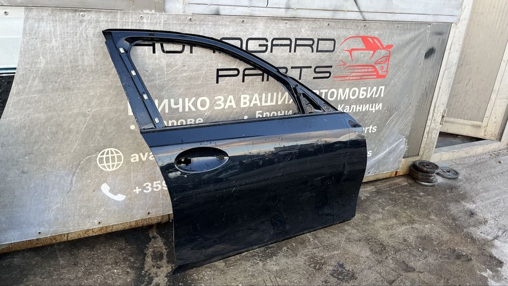 Предна дясна и лява и задна дясна врата BMW 3 G20/G21 2019-