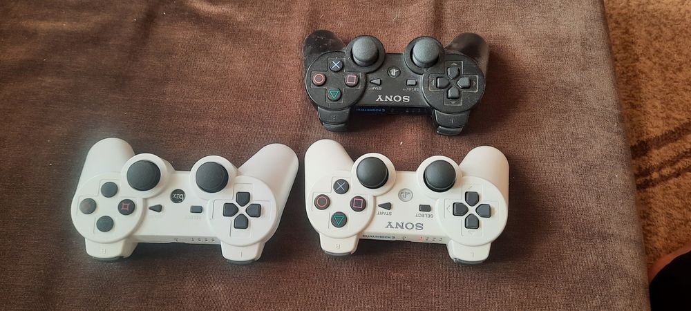 Пс3 1000гб торг модифицированная