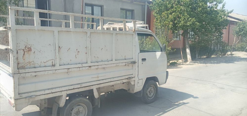 Labo xizmati Fargona shaxar