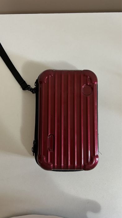 Сумка - клач