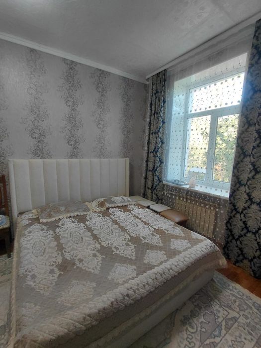 Продам 3 ком. кв. Пр. Победы.