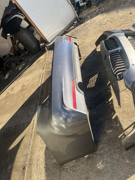 М спорт пакет бмв 3 ф30 седан ( M-sport paket bmw 3 f30 sedan )