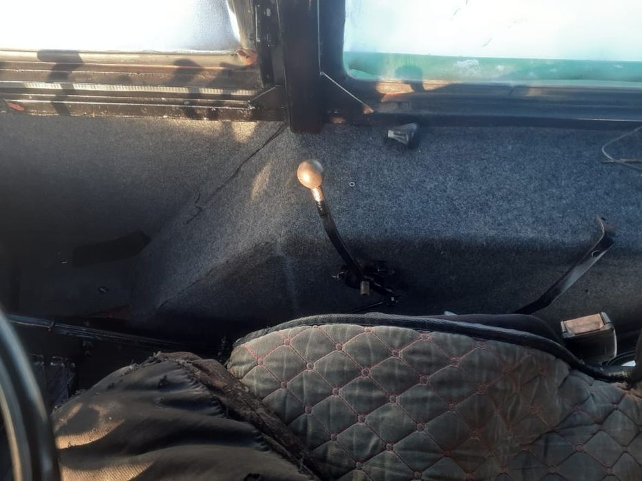 Продам трактор т-25