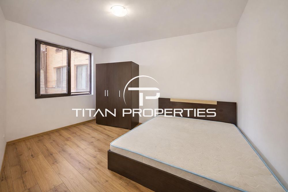 Дава се под наем Двустаен апартамент в Пловдив, Южен - 45 кв.м за 398.82 € - Снимка #3