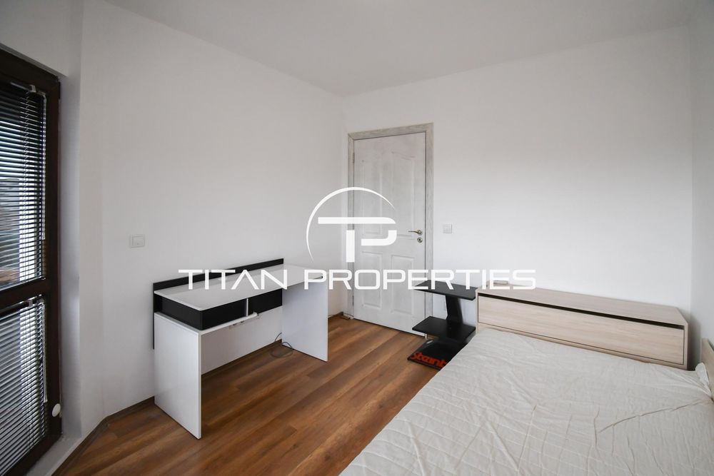 Дава се под наем Двустаен апартамент в София, Павлово - 65 кв.м за 500 € - Снимка #6