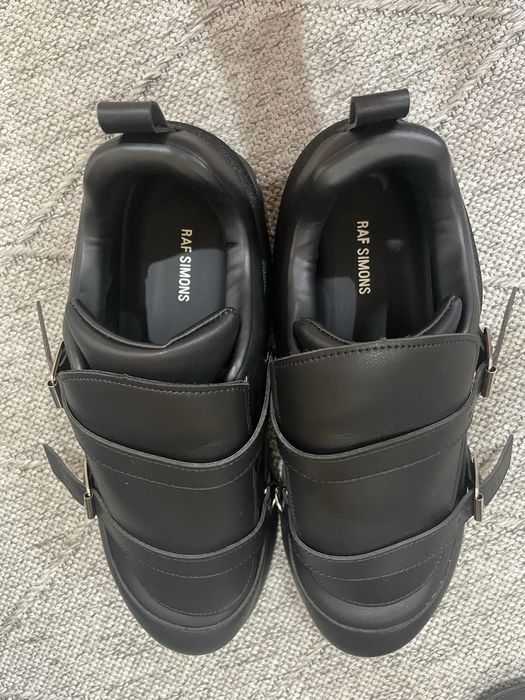 Raf simons antei 22